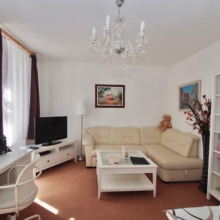 Apartmany طابور المظهر الخارجي الصورة