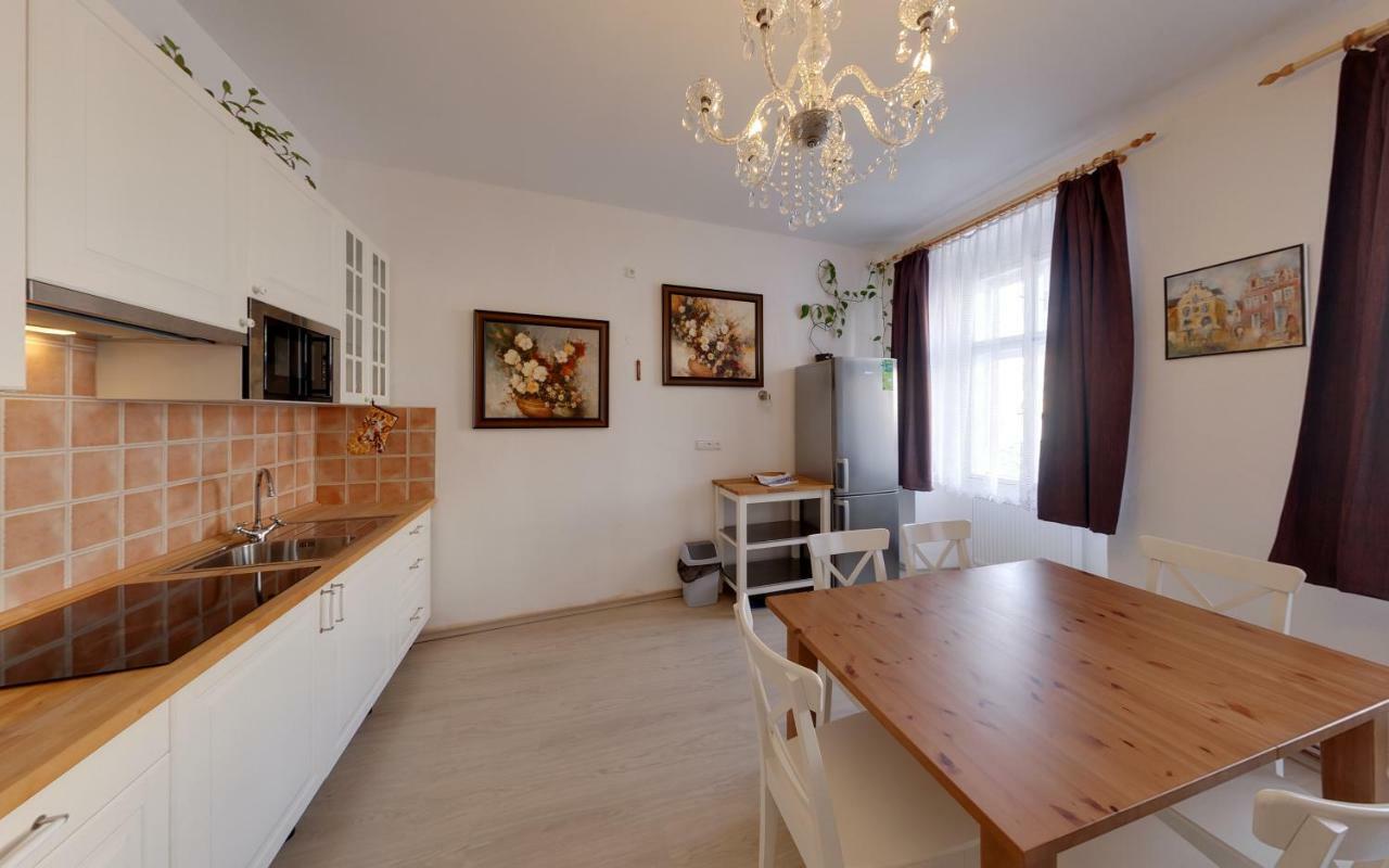 Apartmany طابور المظهر الخارجي الصورة