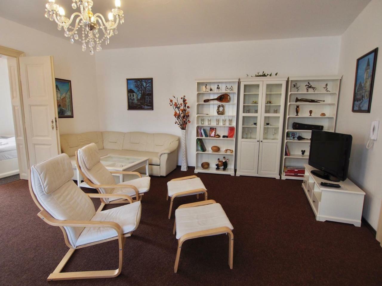 Apartmany طابور المظهر الخارجي الصورة