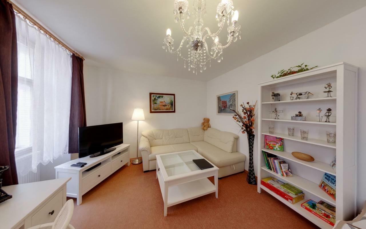 Apartmany طابور المظهر الخارجي الصورة