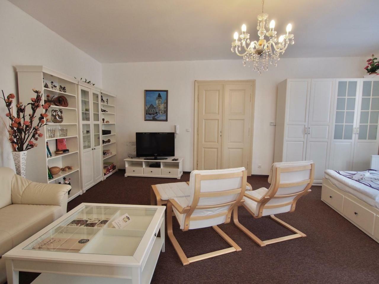 Apartmany طابور المظهر الخارجي الصورة
