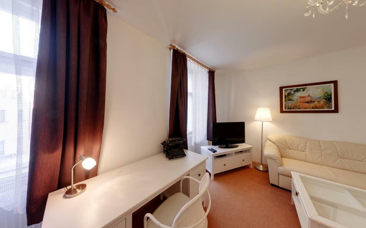Apartmany طابور المظهر الخارجي الصورة