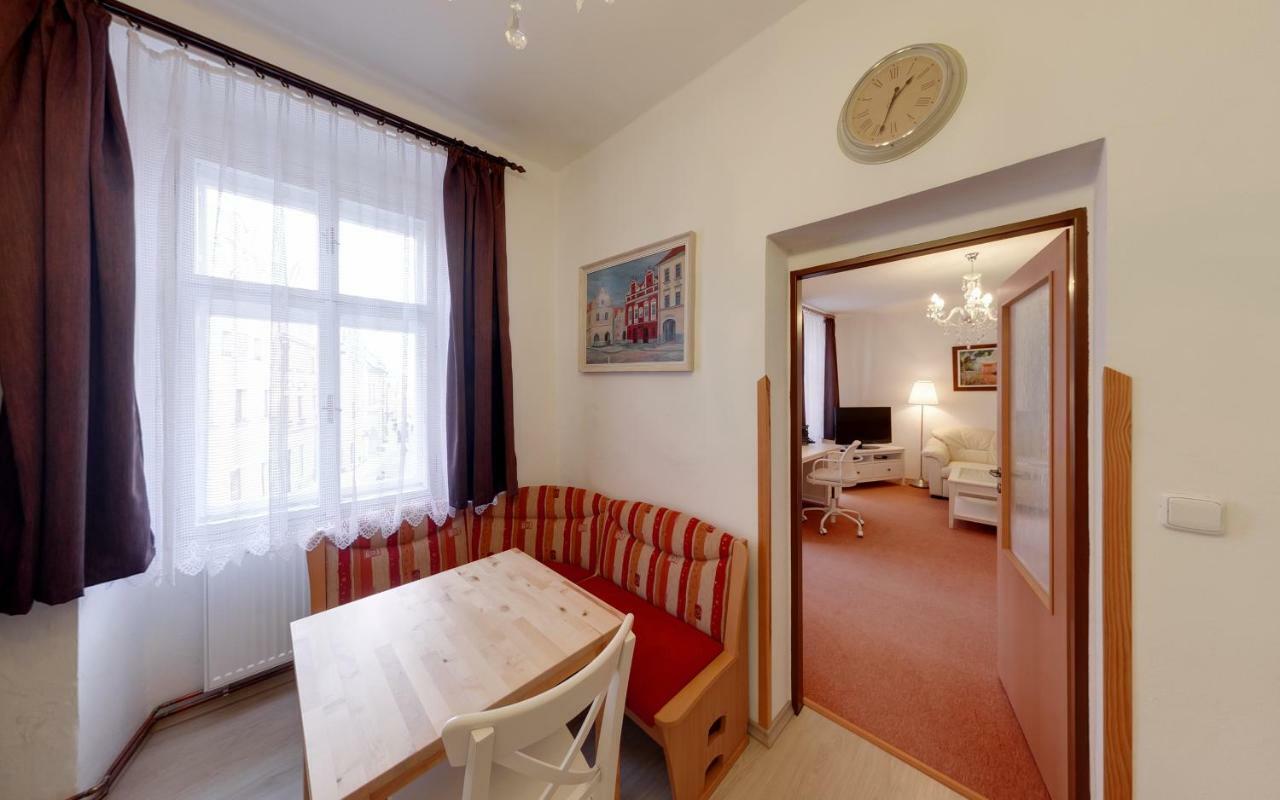 Apartmany طابور المظهر الخارجي الصورة