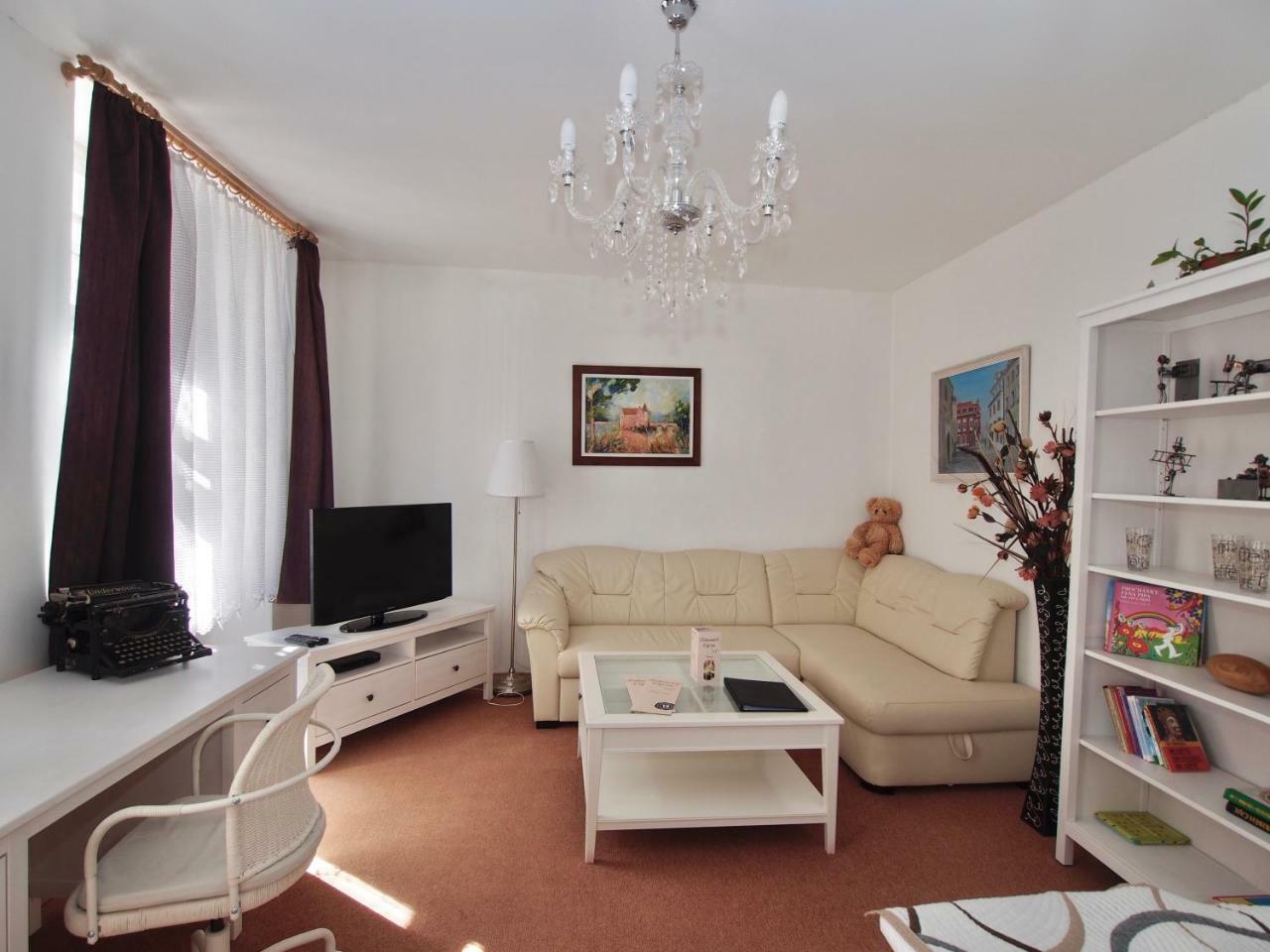 Apartmany طابور المظهر الخارجي الصورة