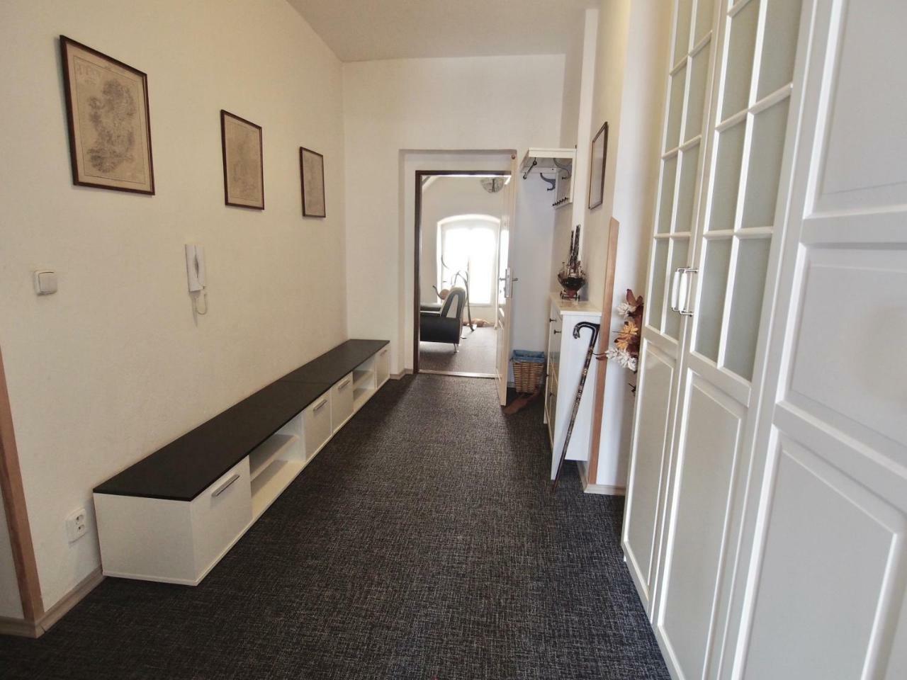 Apartmany طابور المظهر الخارجي الصورة