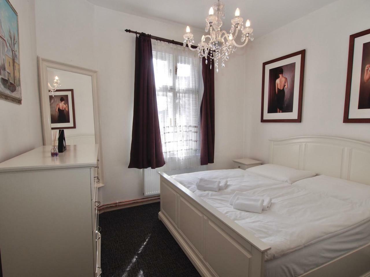 Apartmany طابور المظهر الخارجي الصورة