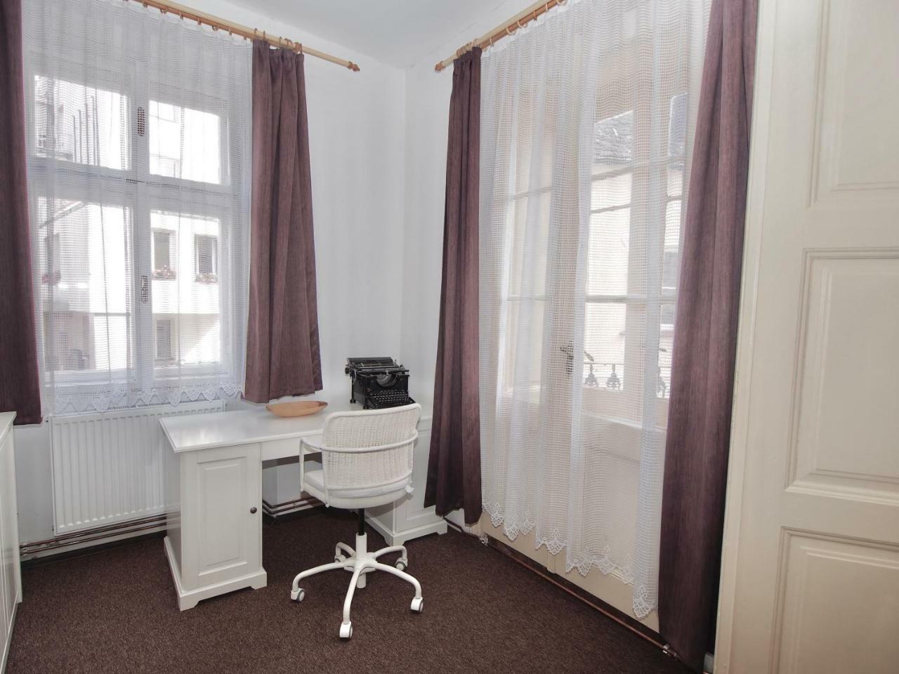 Apartmany طابور المظهر الخارجي الصورة