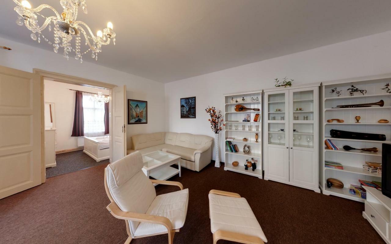 Apartmany طابور المظهر الخارجي الصورة