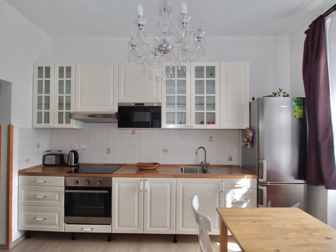 Apartmany طابور المظهر الخارجي الصورة