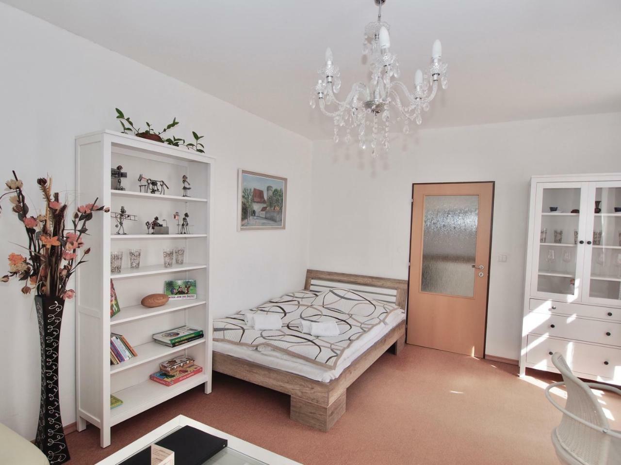 Apartmany طابور المظهر الخارجي الصورة